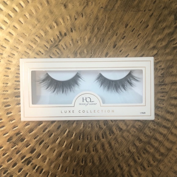 House of Lashes Other - House of Lashes Luxe Collection